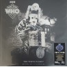 Doctor Who – The Tenth Planet (Original BBC TV Soundtrack) RSD