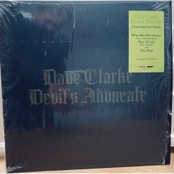 Dave Clarke – Devil's...