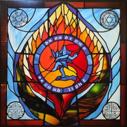Dreadzone – Second Light RSD