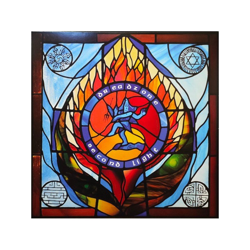 Dreadzone – Second Light RSD