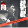 John Mayall Plays John Mayall (Recorded Live At Klooks Kleek!) RSD