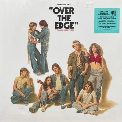 Over The Edge (Original...