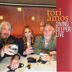 Tori Amos – Diving Deeper...
