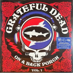 The Grateful Dead – On A...