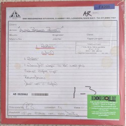 The Alan Parsons Project –...