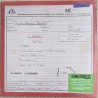 The Alan Parsons Project – I Robot “Work In Progress” RSD