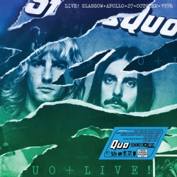 Status Quo – Live!...