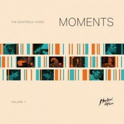 Moments (The Montreux Years...