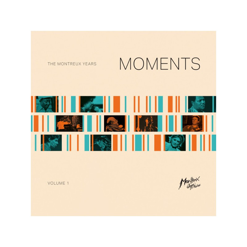 Moments (The Montreux Years Volume 1) RSD