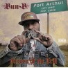 Bun B – Return Of The Trill RSD