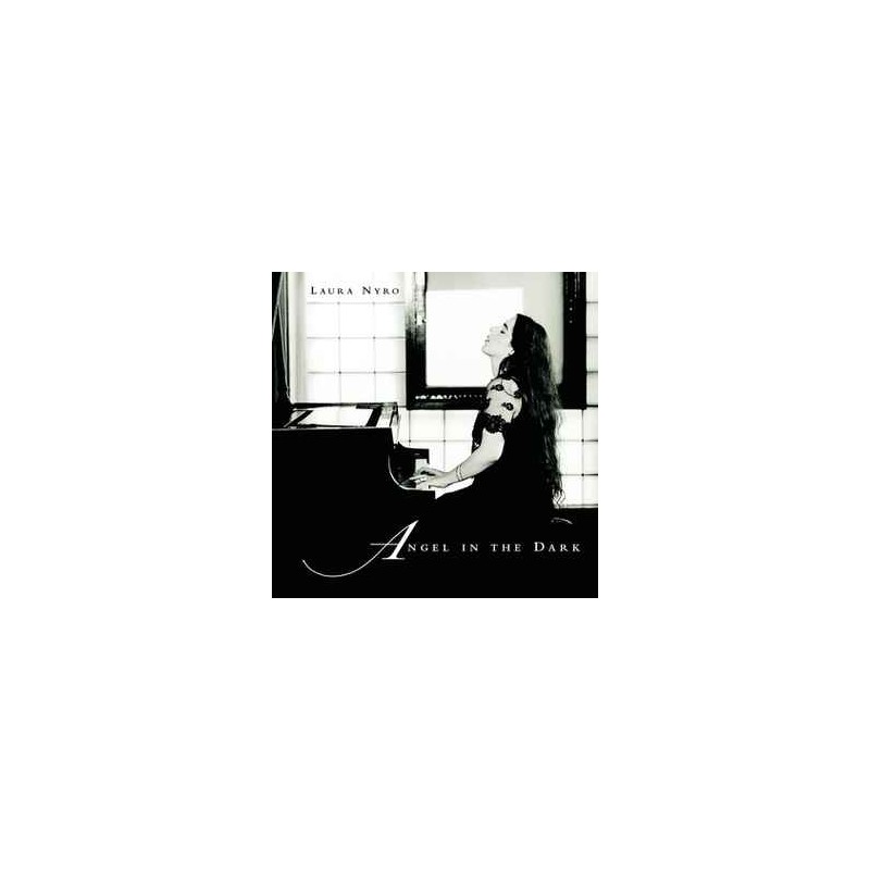 Laura Nyro – Angel In The Dark RSD