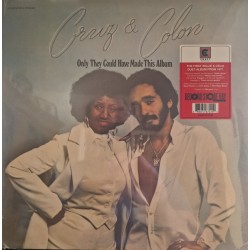 Cruz & Colon – Only They...