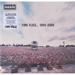 Oasis  – Time Flies......