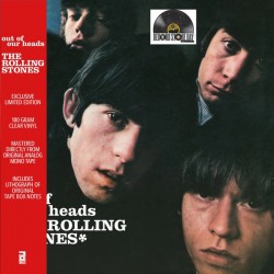 The Rolling Stones – Out Of...