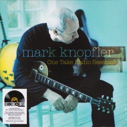 Mark Knopfler – One Take...