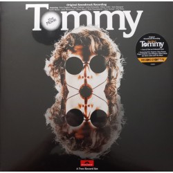 Tommy (Original Soundtrack...