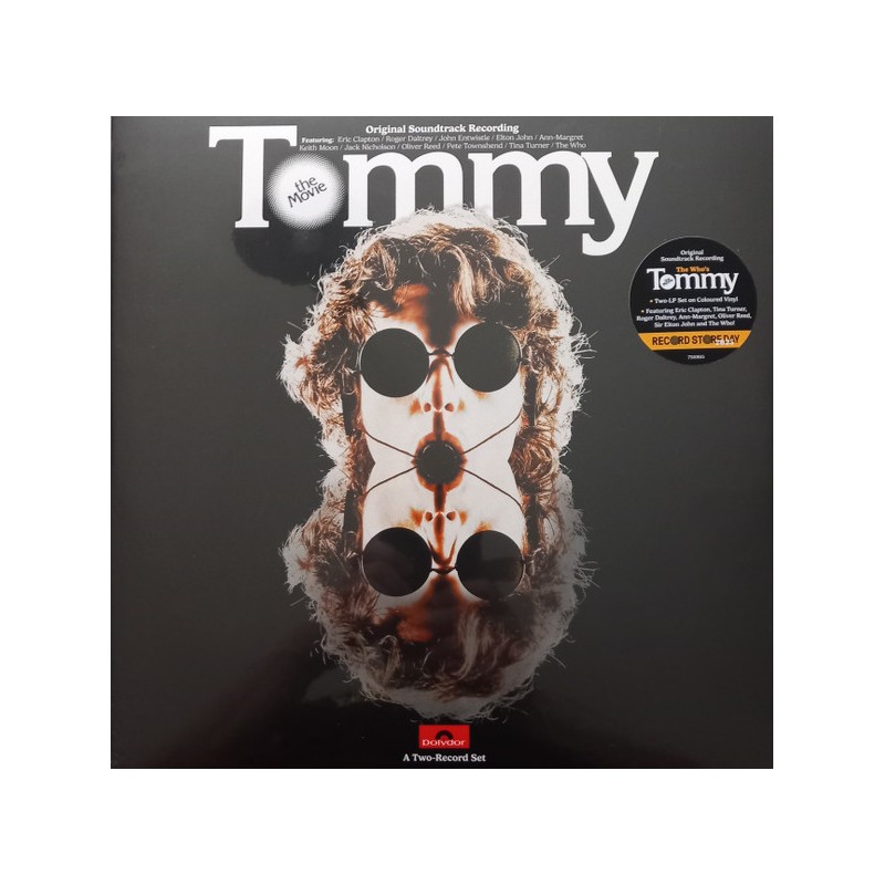 Tommy (Original Soundtrack Recording) RSD