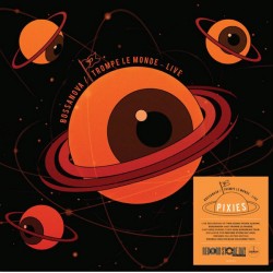 Pixies – Bossanova / Trompe...