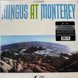 Charles Mingus – Mingus At...