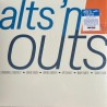 Blue Note: Alts'n Outs RSD