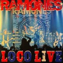 Ramones – Loco Live RSD