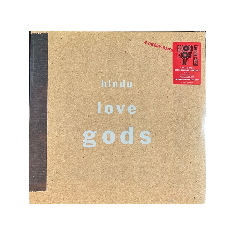 Hindu Love Gods – Hindu Love Gods RSD