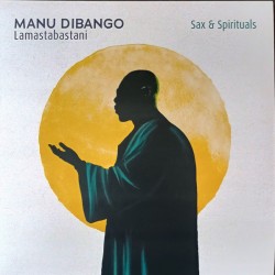 Manu Dibango – Sax &...