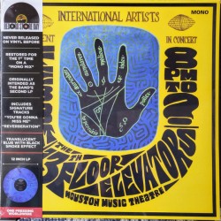 13th Floor Elevators – Live...