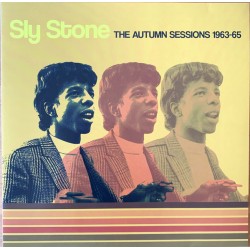 Sly Stone – The Autumn...