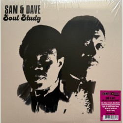 Sam & Dave – Soul Study:...