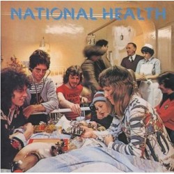 National Health – National...