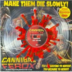 Budy-Maglione – Cannibal...