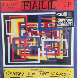 The Fall – The Real New...