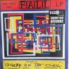 The Fall – The Real New Fall LP (Formerly 'Country On The Click') RSD