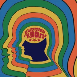 Levitation Room – Minds of...