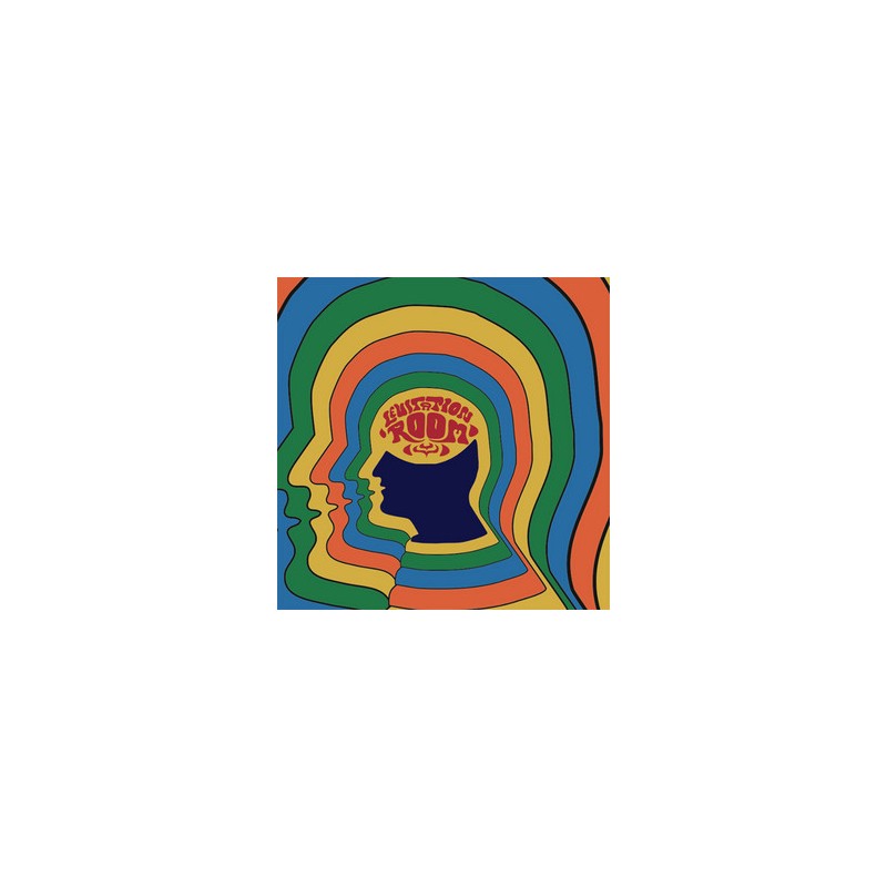 Levitation Room – Minds of our Own RSD
