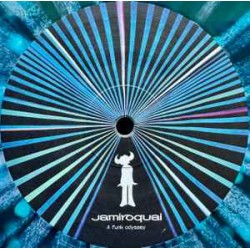 Jamiroquai – A Funk Odyssey...