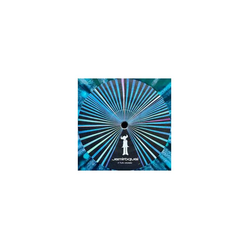 Jamiroquai – A Funk Odyssey RSD