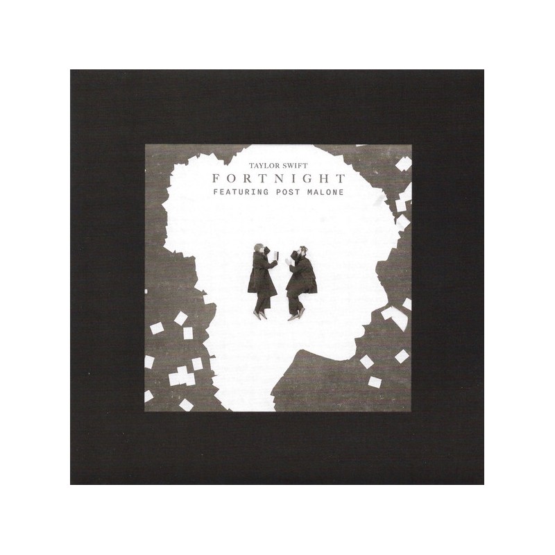 Taylor Swift Featuring Post Malone – Fortnight RSD