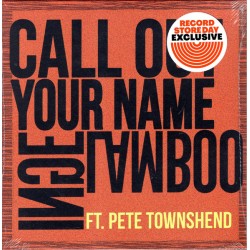 Inge Lamboo Ft. Pete...