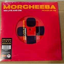 Morcheeba – We Live And Die...