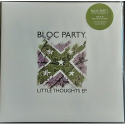 Bloc Party – Little...