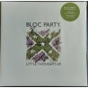Bloc Party – Little Thoughts EP RSD