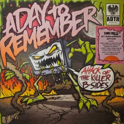 A Day To Remember – Attack...