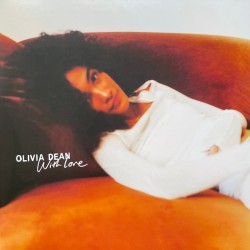 Olivia Dean – With Love RSD
