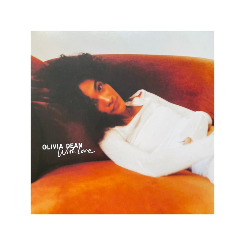 Olivia Dean – With Love RSD