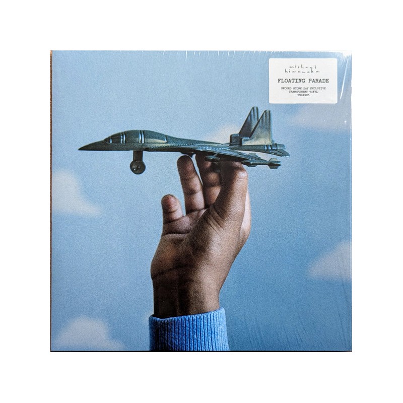 Michael Kiwanuka – Floating Parade RSD