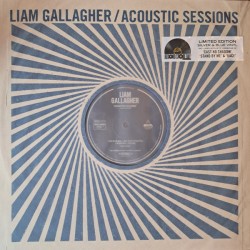 Liam Gallagher – Acoustic...