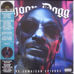 Snoop Dogg – The Jamaican...