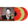 Elvis 1960 Everybody's Got The Fever On Cloudy Vinyl RSD 2025 VPI Label